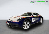 Porsche 911 occasion année 2024 boite Automatique Annonce Porsche 911 occasion Essence 3.0i 480 PDK à Beaupuy