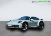 Porsche 911 occasion année 2023 boite Automatique Annonce Porsche 911 occasion Essence 3.0i 480 PDK à Beaupuy
