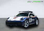 Porsche 911 3.0i 480 PDK   Beaupuy 31
