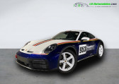 Porsche 911 occasion année 2023 boite Automatique Annonce Porsche 911 occasion Essence 3.0i 480 PDK à Beaupuy
