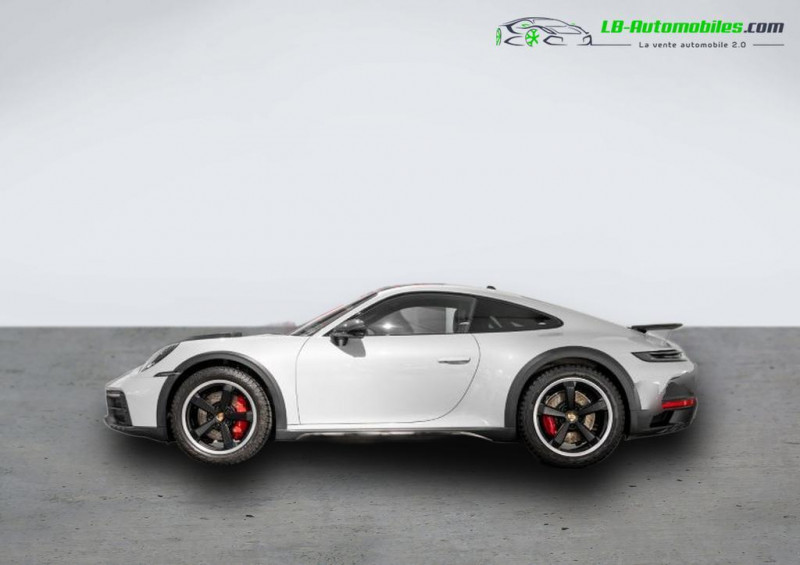 Porsche 911 3.0i 480 PDK  occasion  Beaupuy