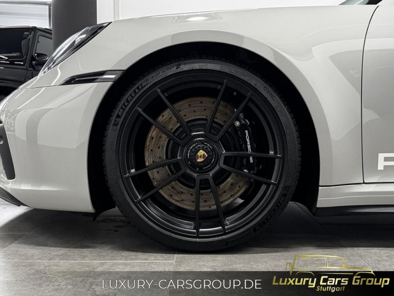Porsche 911 3.0i 480 PDK  occasion  Beaupuy - photo n4