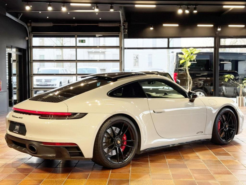 Porsche 911 3.0i 480 PDK  occasion � L'Union - photo n�2