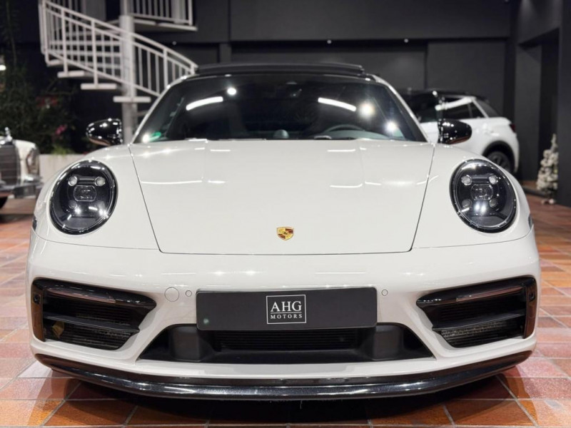 Porsche 911 3.0i 480 PDK  occasion � L'Union - photo n�9