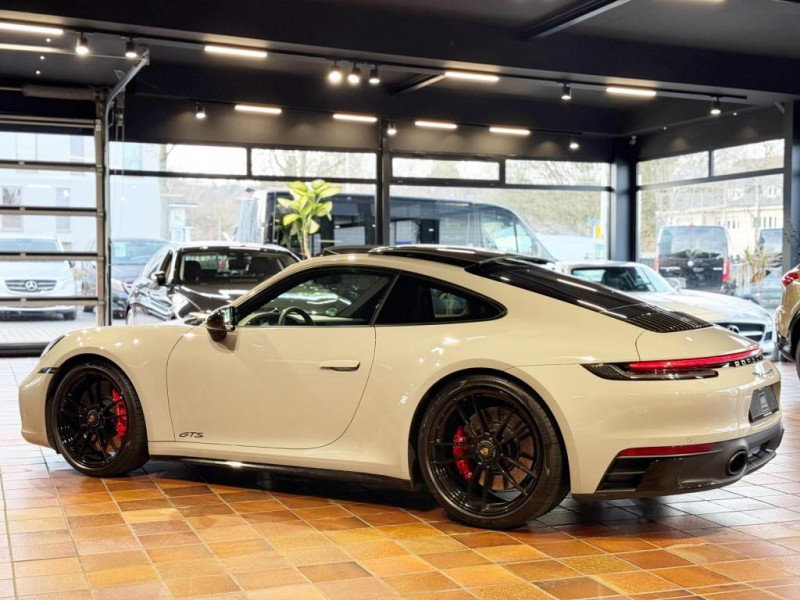 Porsche 911 3.0i 480 PDK  occasion � L'Union - photo n�3