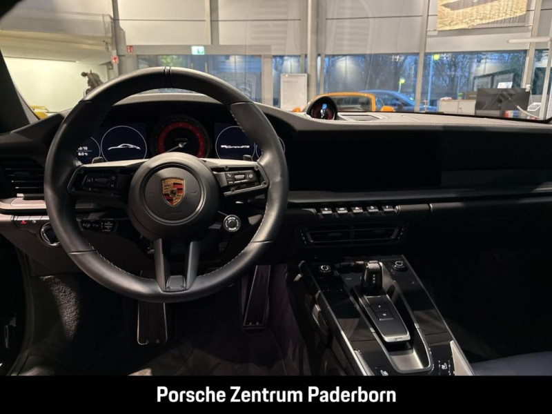 Porsche 911 3.0i 480 PDK  occasion � L'Union - photo n�9