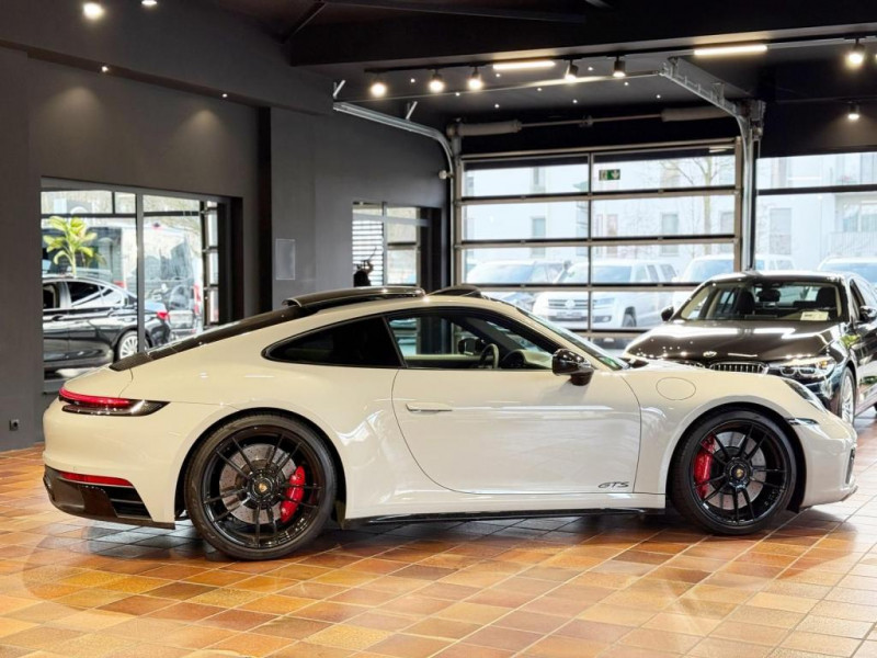 Porsche 911 3.0i 480 PDK  occasion � L'Union - photo n�6