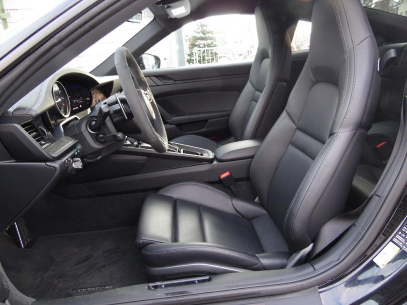 Porsche 911 3.0i 480 PDK  occasion � L'Union - photo n�8