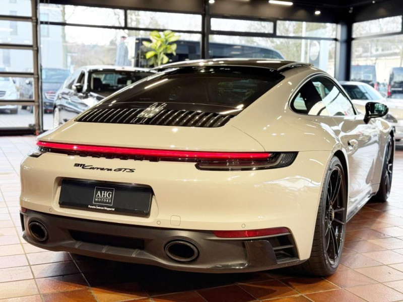Porsche 911 3.0i 480 PDK  occasion � L'Union - photo n�5