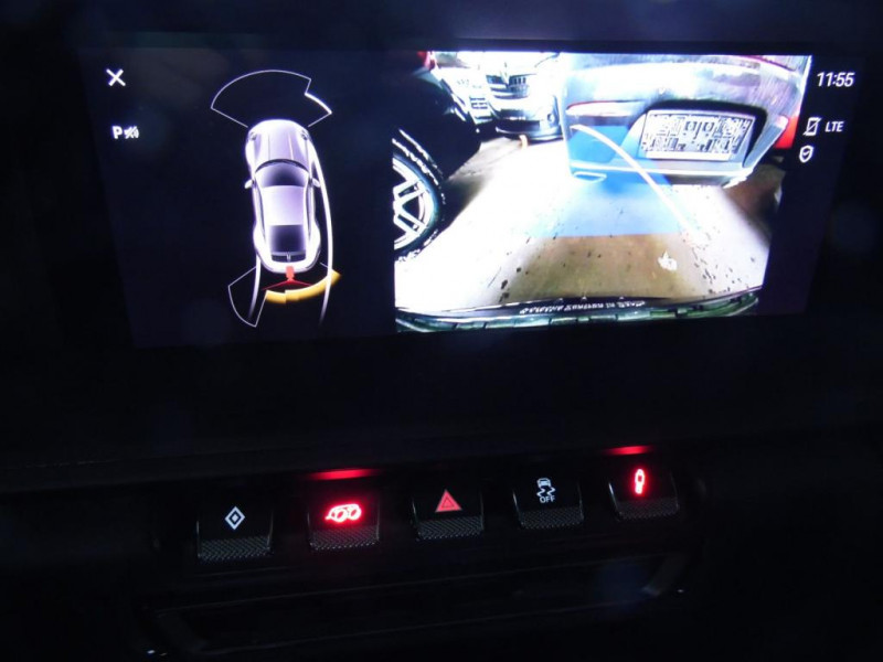 Porsche 911 3.0i 480 PDK  occasion � L'Union - photo n�14