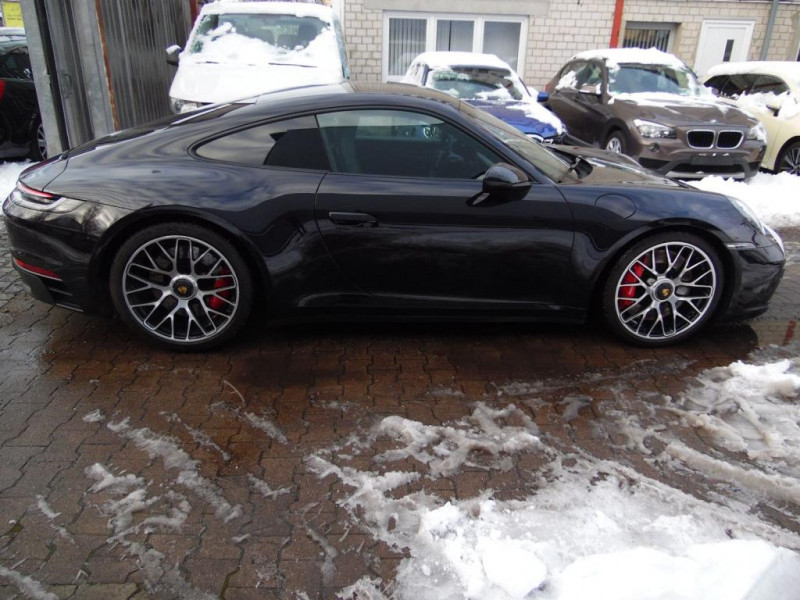 Porsche 911 3.0i 480 PDK  occasion � L'Union - photo n�6