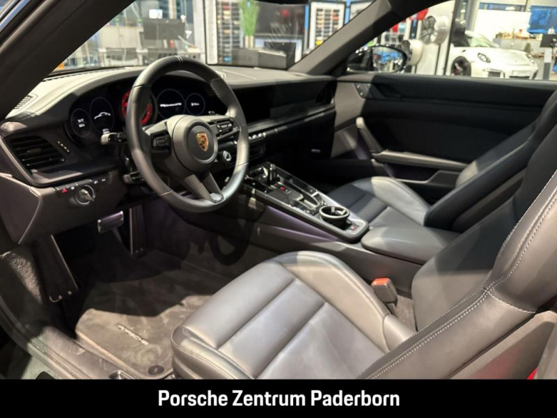 Porsche 911 3.0i 480 PDK  occasion � L'Union - photo n�7