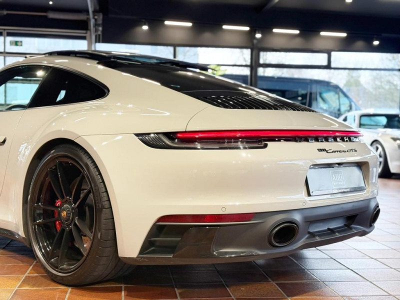 Porsche 911 3.0i 480 PDK  occasion � L'Union - photo n�7