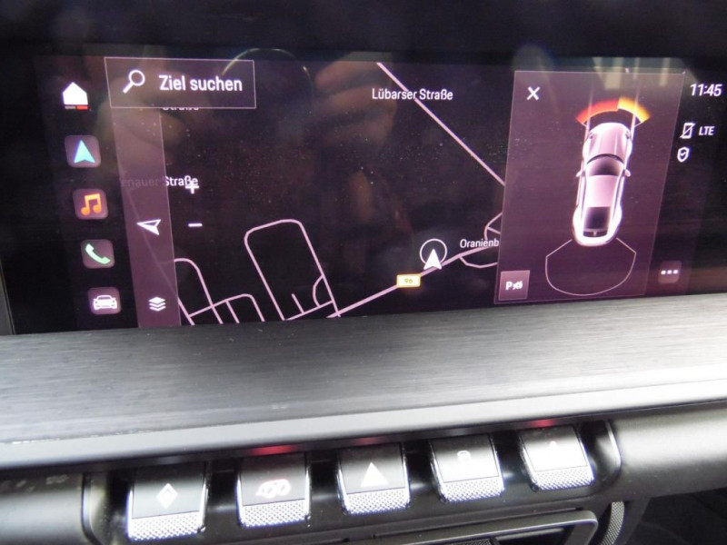 Porsche 911 3.0i 480 PDK  occasion � L'Union - photo n�13