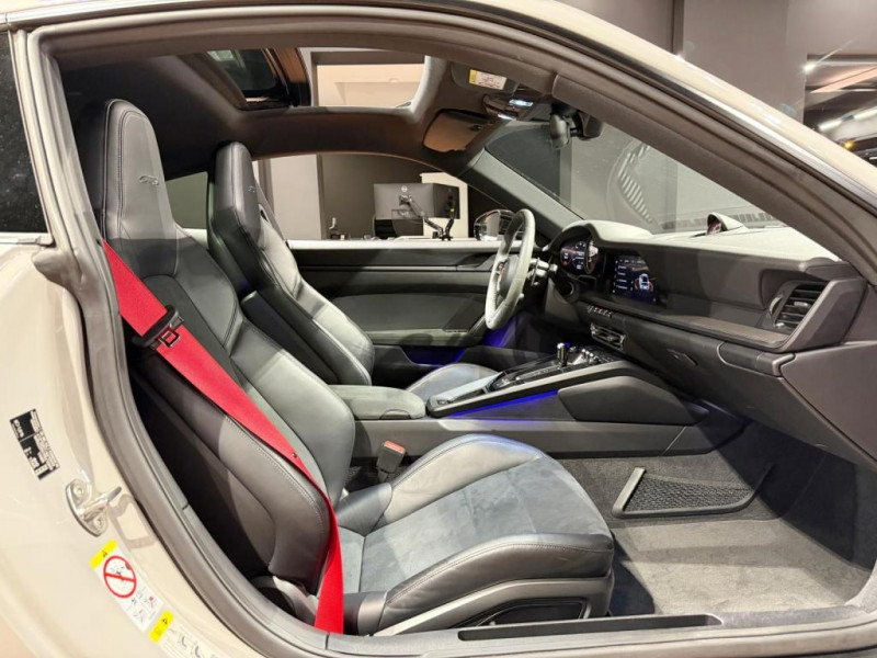 Porsche 911 3.0i 480 PDK  occasion � L'Union - photo n�15