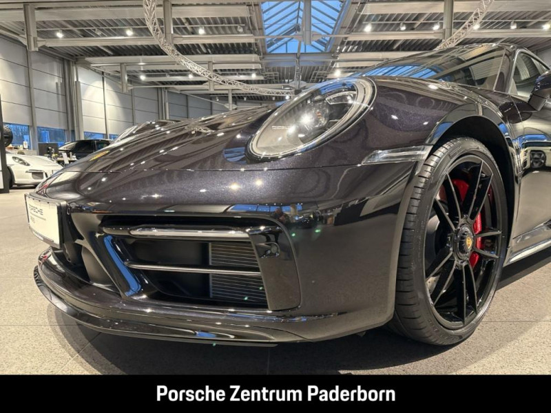 Porsche 911 3.0i 480 PDK  occasion � L'Union - photo n�12