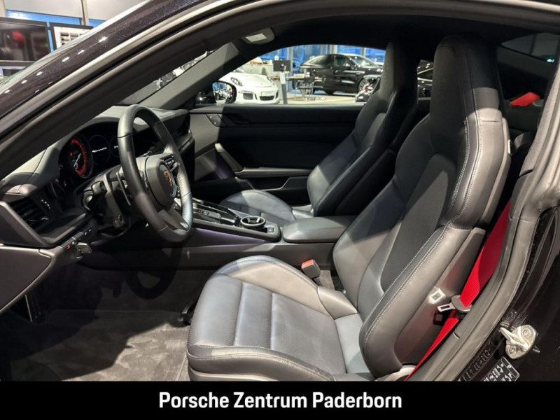 Porsche 911 3.0i 480 PDK  occasion � L'Union - photo n�8