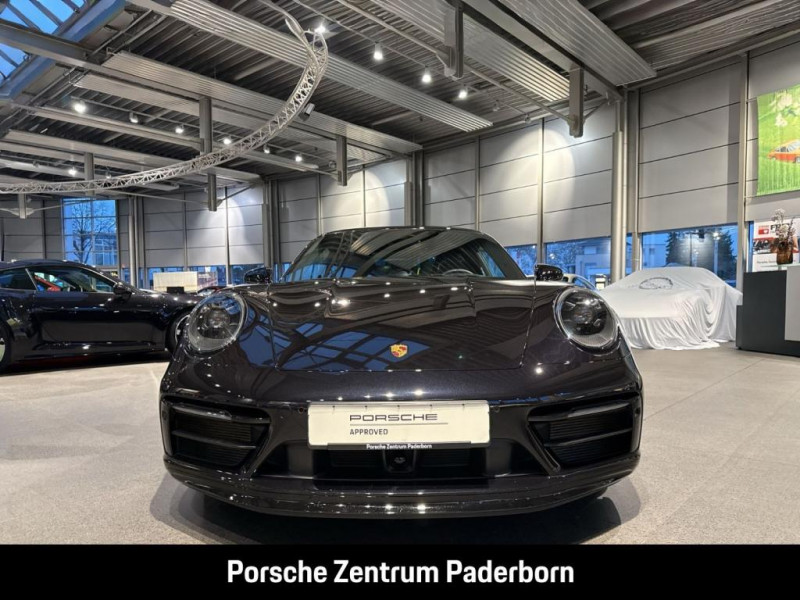 Porsche 911 3.0i 480 PDK  occasion � L'Union - photo n�4