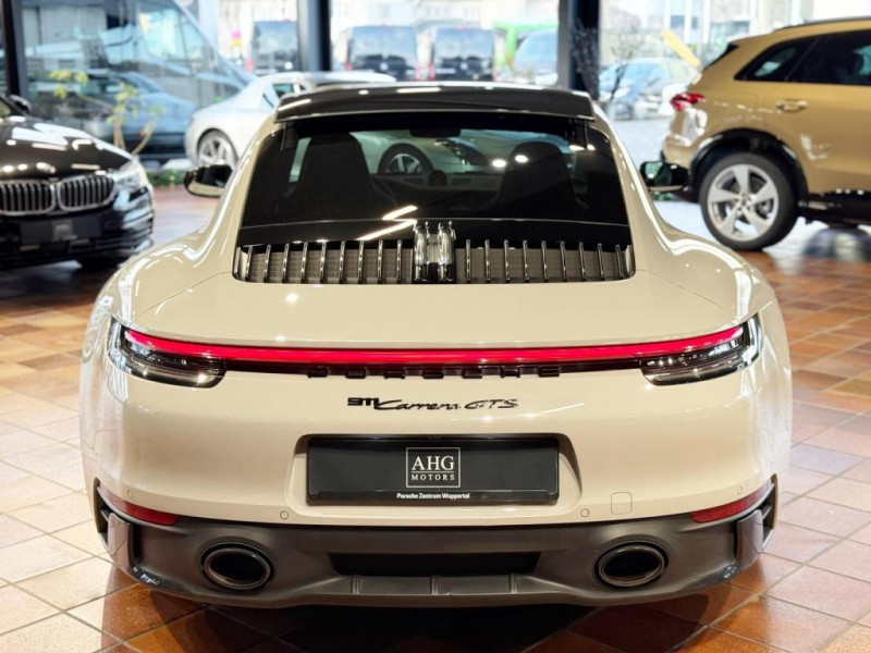 Porsche 911 3.0i 480 PDK  occasion � L'Union - photo n�4