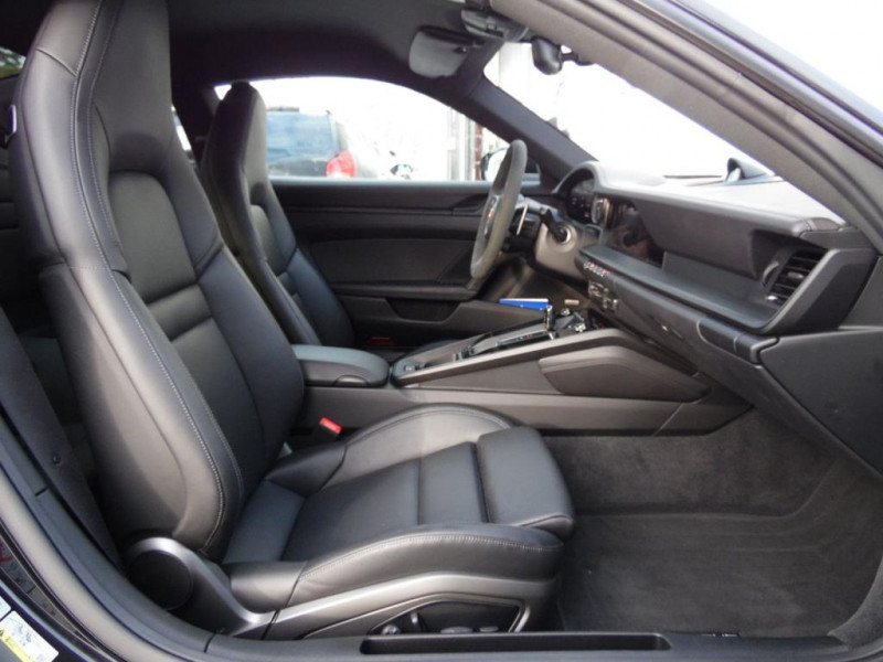 Porsche 911 3.0i 480 PDK  occasion � L'Union - photo n�11