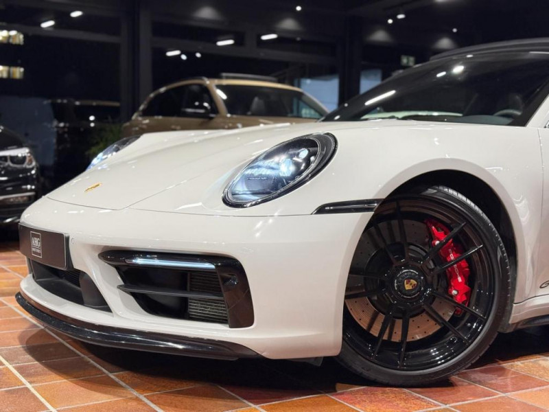 Porsche 911 3.0i 480 PDK  occasion � L'Union - photo n�8