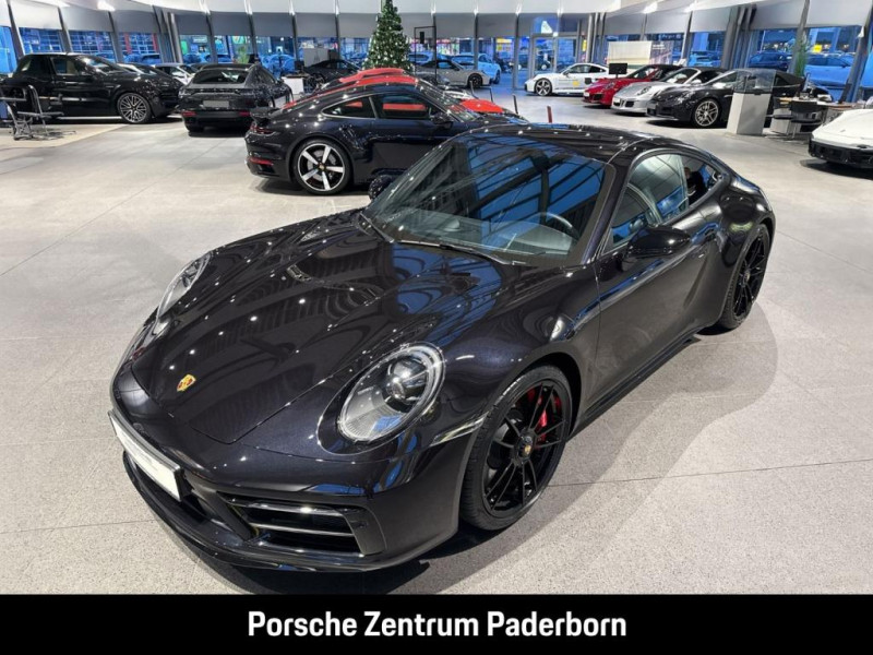Porsche 911 3.0i 480 PDK  occasion � L'Union - photo n�13