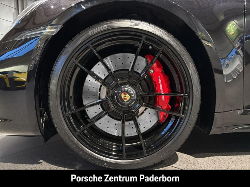 Porsche 911 3.0i 480 PDK  occasion � L'Union - photo n�6