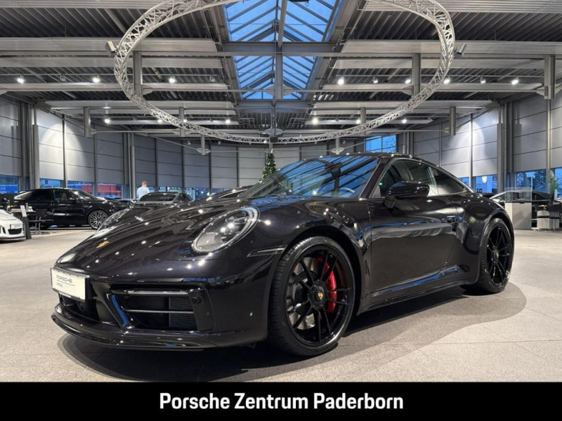 Porsche 911 3.0i 480 PDK  occasion � L'Union
