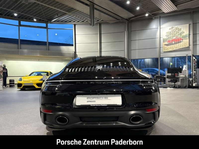 Porsche 911 3.0i 480 PDK  occasion � L'Union - photo n�5