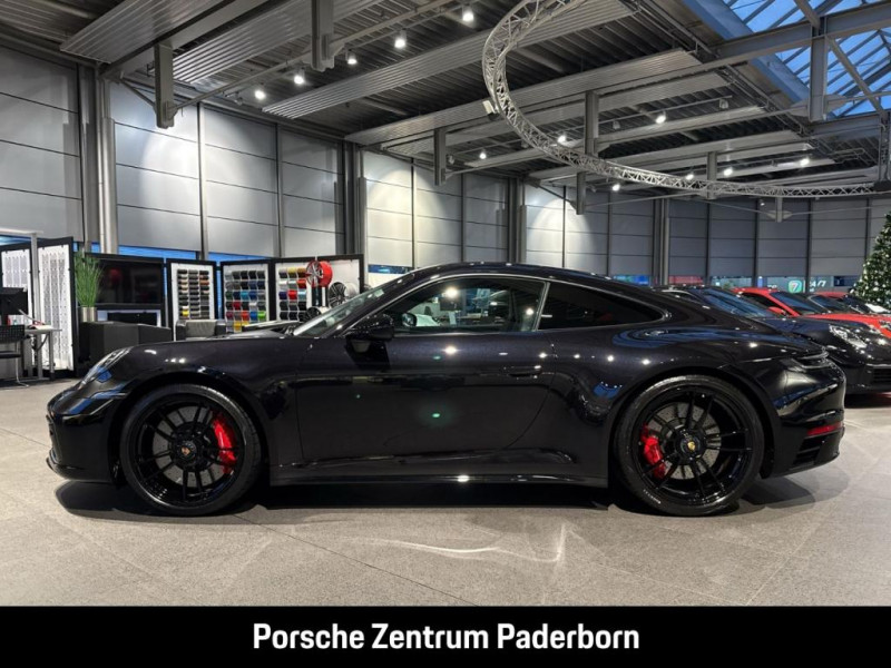 Porsche 911 3.0i 480 PDK  occasion � L'Union - photo n�2