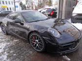 Annonce Porsche 911 occasion Essence 3.0i 480 PDK � L'Union