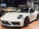Annonce Porsche 911 occasion Essence 3.0i 480 PDK � L'Union
