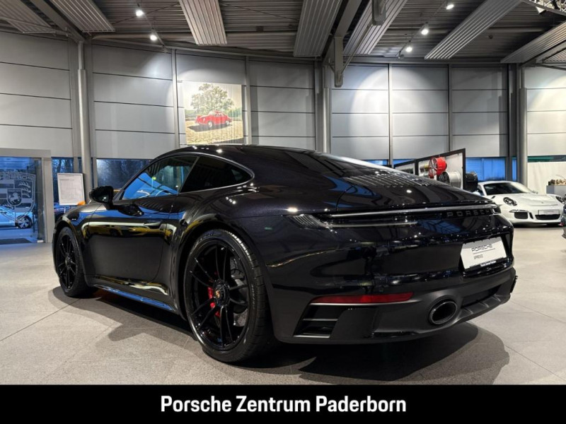 Porsche 911 3.0i 480 PDK  occasion � L'Union - photo n�3