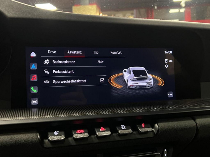 Porsche 911 3.0i 480 PDK  occasion � L'Union - photo n�15