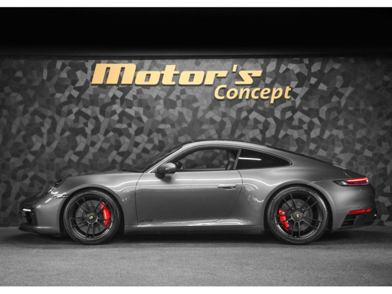 Porsche 911 3.0i 480 PDK  occasion � L'Union - photo n�2