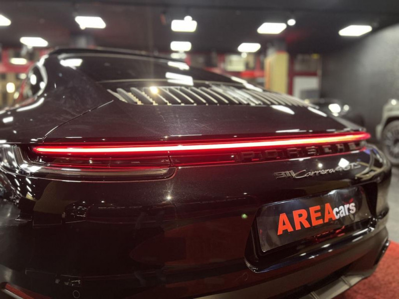 Porsche 911 3.0i 480 PDK  occasion � L'Union - photo n�8