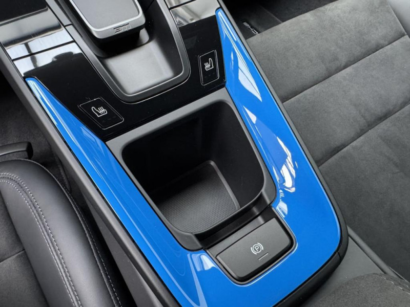 Porsche 911 3.0i 480 PDK  occasion � L'Union - photo n�13