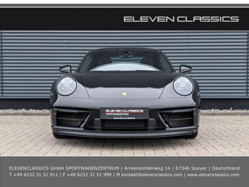 Porsche 911 3.0i 480 PDK  occasion � L'Union - photo n�2