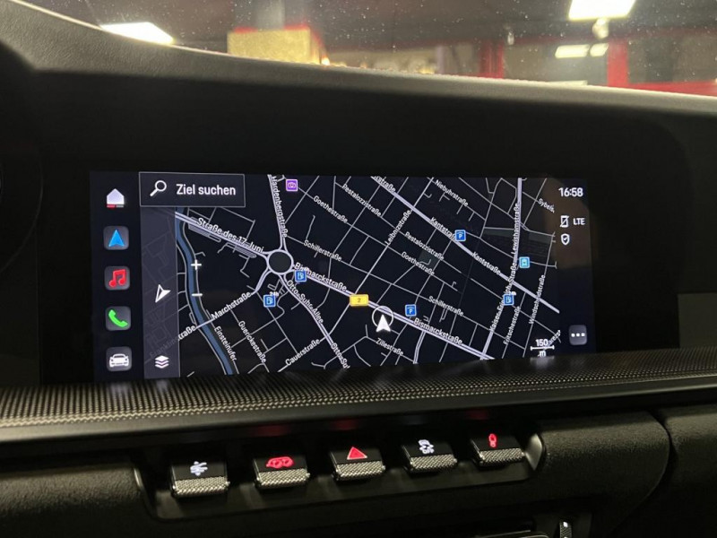 Porsche 911 3.0i 480 PDK  occasion � L'Union - photo n�14