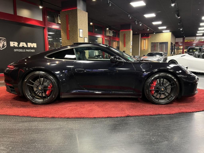 Porsche 911 3.0i 480 PDK  occasion � L'Union - photo n�4