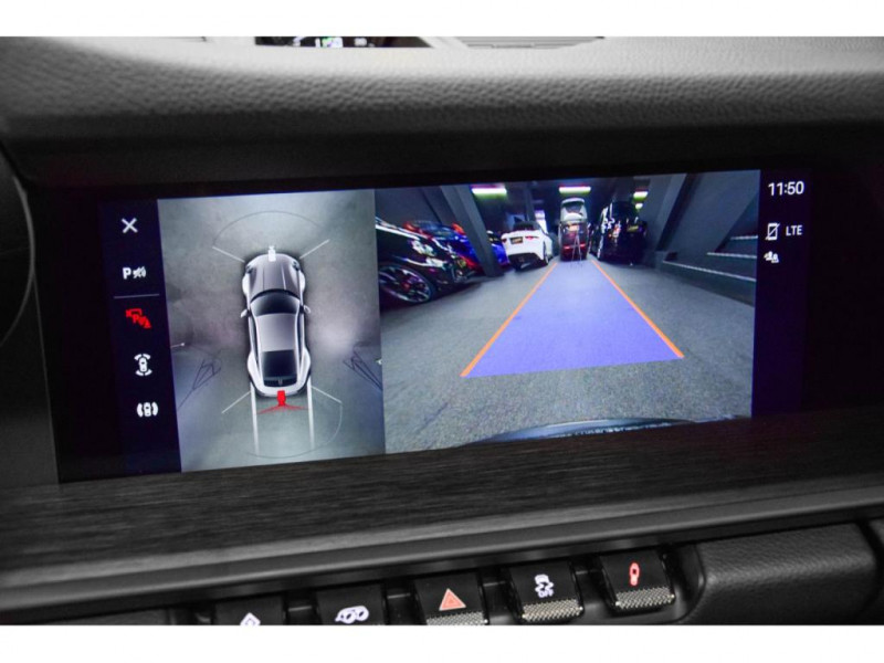 Porsche 911 3.0i 480 PDK  occasion � L'Union - photo n�10