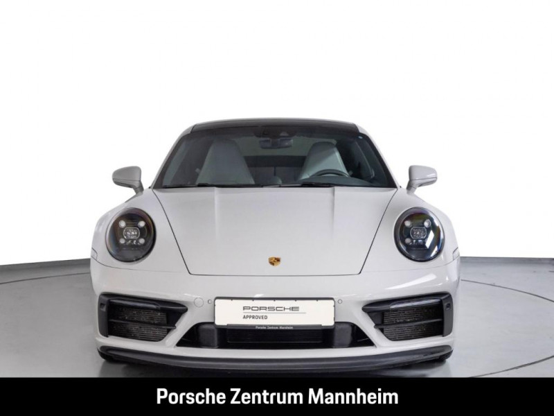 Porsche 911 3.0i 480 PDK  occasion � L'Union - photo n�6