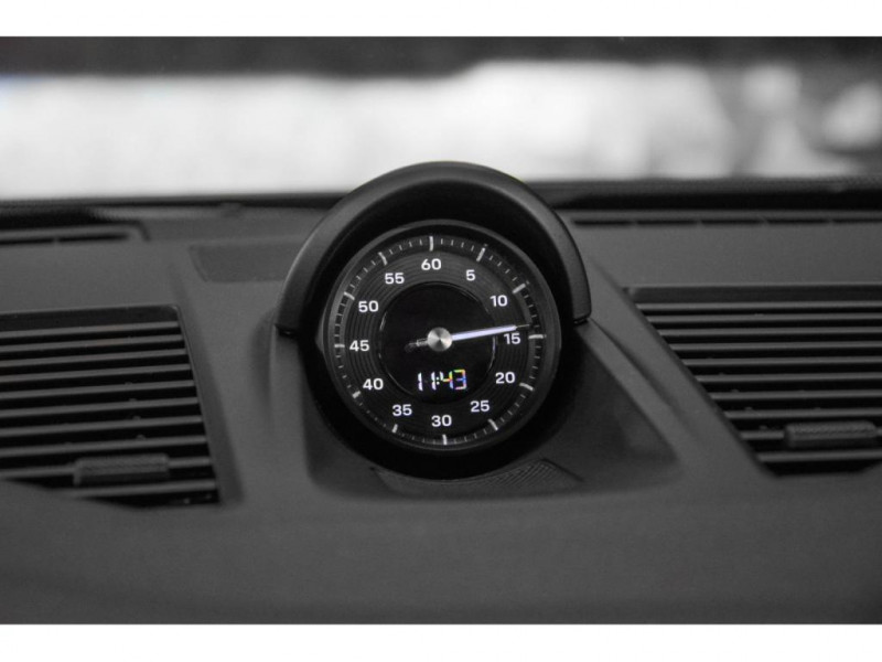 Porsche 911 3.0i 480 PDK  occasion � L'Union - photo n�14
