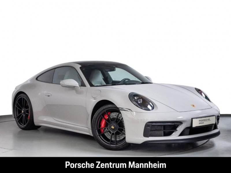 Porsche 911 3.0i 480 PDK  occasion � L'Union - photo n�9