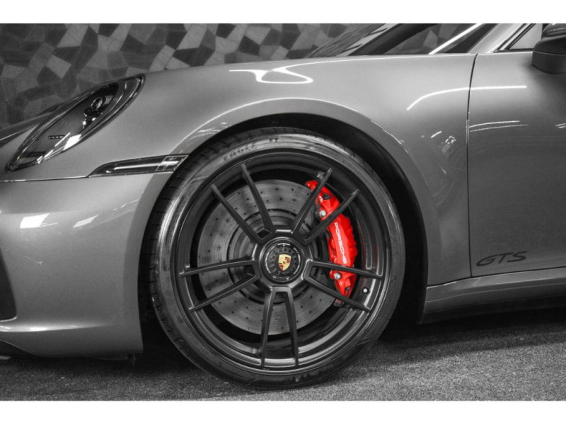 Porsche 911 3.0i 480 PDK  occasion � L'Union - photo n�11