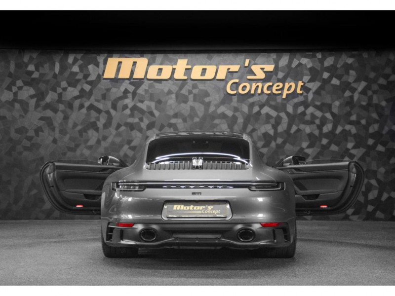 Porsche 911 3.0i 480 PDK  occasion � L'Union - photo n�5