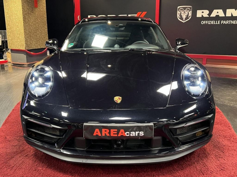 Porsche 911 3.0i 480 PDK  occasion � L'Union - photo n�2