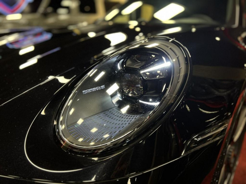 Porsche 911 3.0i 480 PDK  occasion � L'Union - photo n�9