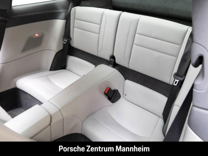 Porsche 911 3.0i 480 PDK  occasion � L'Union - photo n�14