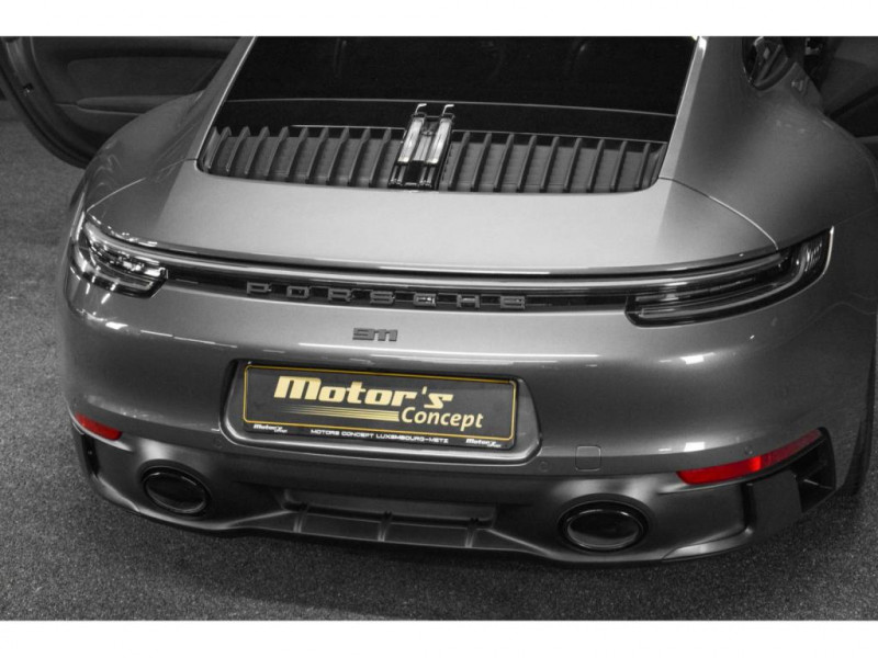 Porsche 911 3.0i 480 PDK  occasion � L'Union - photo n�12